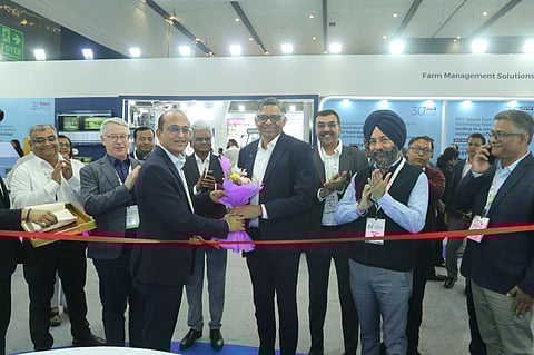 Prompt unveils innovative dairy technologies at 52nd Dairy Industry Conference & Exhibition