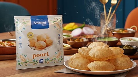 Satchmo Foods inaugurates New 15,000 sq. ft advanced manufacturing plant in Bengaluru