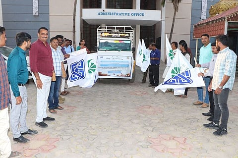 APEDA facilitates first-ever export of GI-tagged 'Salem Sago' to Canada