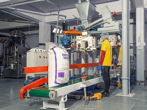 Vikram Mills adds 100-Ton ‘Rice to Rice’ plant at Delhi HQ