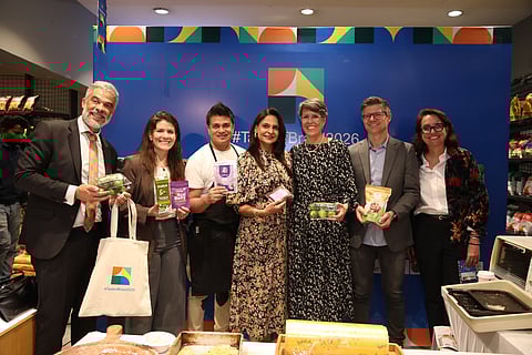 Taste of Brasil 2026 launches in India to showcase premium Brazilian Foods