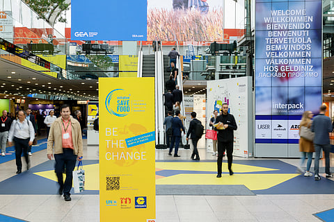 SAVE FOOD strengthens global alliance