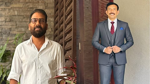 iD Fresh Food elevates co-founders Jafar TK and Shamshudeen TK to the board