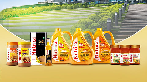 Nutrica Foods to showcase Nutrition-led portfolio at AAHAR 2026