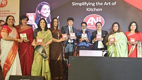 ProNutramax unveils ‘Pro Nutra Kidz’ and ‘ANI’ Masalas