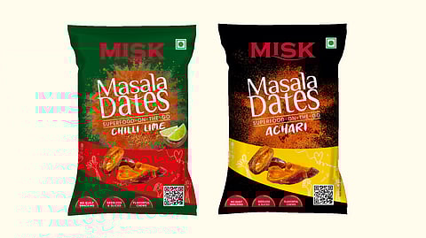 Apis India’s Misk launches Masala Dates