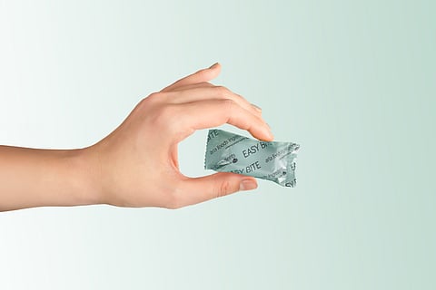 Arla Foods Ingredients targets
​protein bar innovation in South America