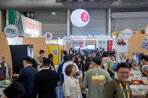 Food & Hospitality Asia 2026 returns as the biggest event in a decade