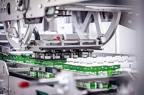 KHS presents holistic systems and solutions at interpack