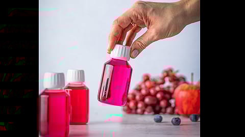 GNT offers a complete spectrum of EXBERRY Coloring Foods 