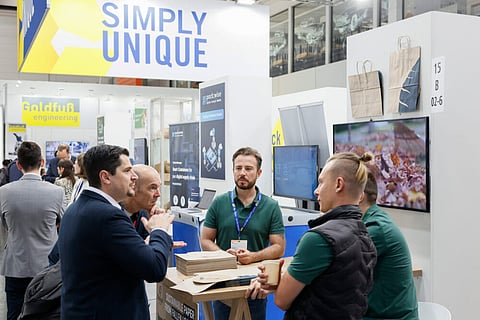 These are the start-ups at interpack 2026