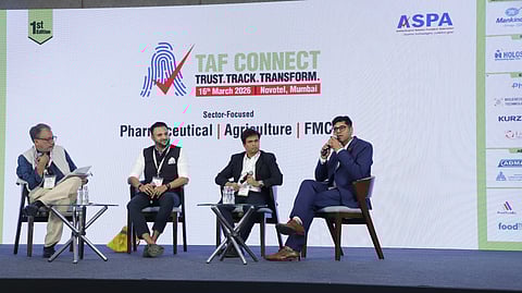 ASPA flags Gen Z awareness gap behind rising FMCG counterfeits