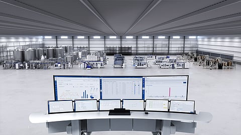 Tetra Pak Factory OS wins MIMA 2026 Scale! Award for cost-efficient F&B manufacturing growth