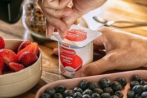 Danone and Arcor expand alliance to boost dairy growth in Argentina
