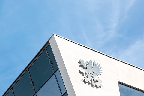 UPM opens adhesive materials terminal near New Delhi