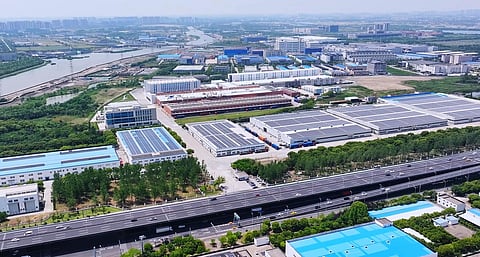 LamiPak wins EcoVadis Silver Medal 2026 as the top 15% of the most sustainable companies worldwide