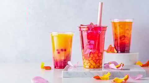 How to switch synthetic dyes for plant-based colours