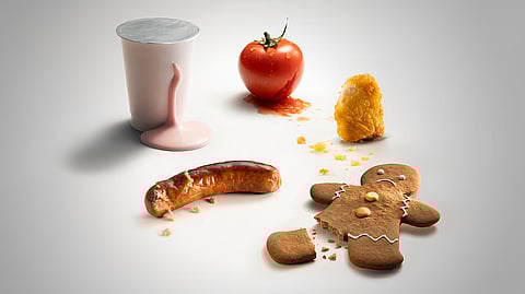 Mondi showcases how purpose-built corrugated packaging can significantly cut food waste