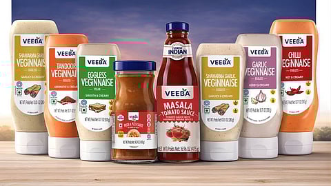 Surya Foods enters exclusive distribution partnership with Veeba to expand presence in the UK