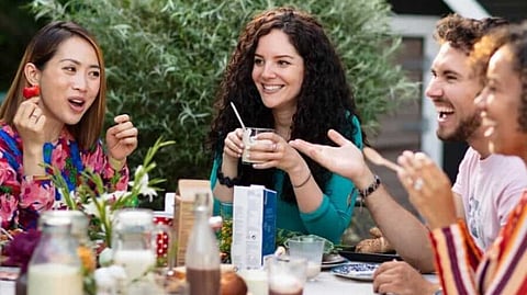 IFF secures first soy protein heart health claim in Australia and New Zealand