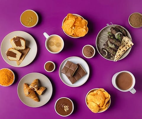 ofi launches TrendBites: Six trends to watch in how Asia will snack, drink and eat in 2026