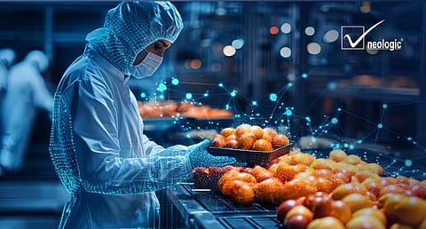 Emerging innovation shaping the food processing industry: An in-depth overview