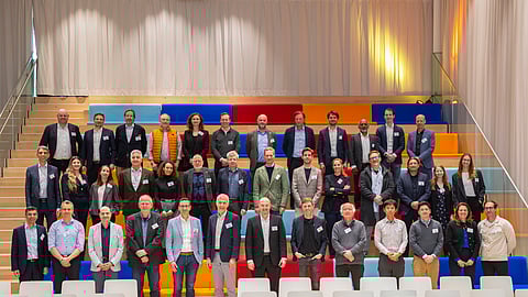 Bühler and Icos accelerate growth path for scale-ups in the food and biotech industries 