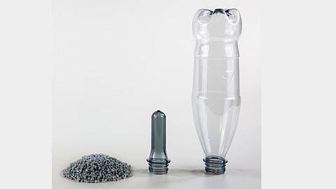 PET lightweighting solutions from Sidel bring measurable savings