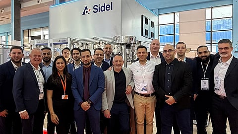 Sidel returns to Djazagro with advanced packaging technologies for Maghreb's growing beverage sector