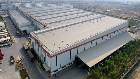 HCCB launches high-speed Kinley water production line at Avinya facility in Telangana