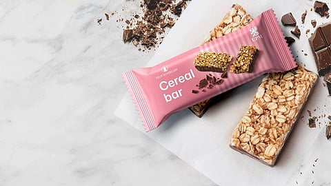 UPM & Felix Schoeller unveil customizable fibre-based solution for flexible food packaging