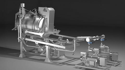 TNA to preview the tna vacuum de-oiler for healthier potato chips at interpack 2026