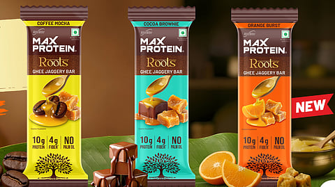 Zydus Wellness expands RiteBite Max Protein into beverages and snacking formats