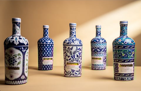 Diageo India’s Godawan Artisanal Single Malt and The Good Craft Co. triumph at Icons of Whisky Awards 2026 