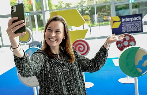 Young Talents Day at interpack 2026