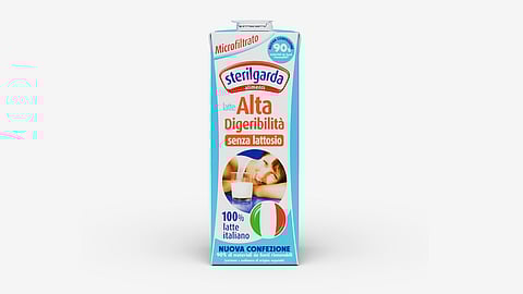 Tetra Pak and Sterilgarda Alimenti launch industry-first 1-litre aseptic carton with paper-based barrier