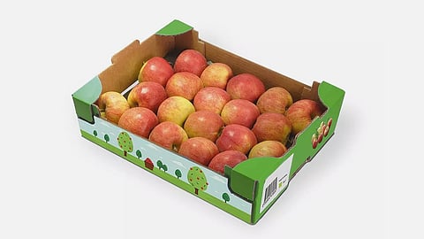 Siegwerk unveils new acrylic-free ink solution UniLEAF for paper and board applications