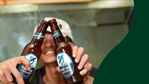 Carlsberg Group announces ₹10 Billion investment to expand operations in Nepal