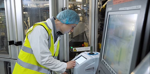 BMT launches Material DNA to remove production scale‑up risk