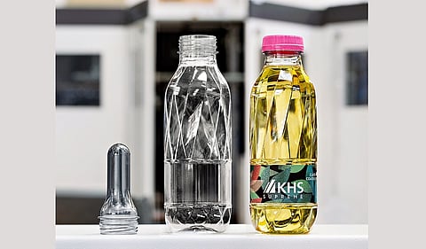 KHS showcases its extensive service portfolio at ProPak Asia