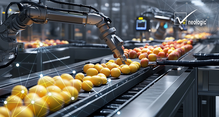 Importance of Hygienic Design in Food Processing Equipment