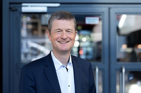 2025 sustainability report: KHS successfully implements its objectives