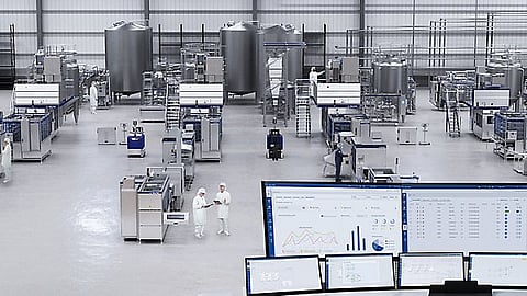 Tetra Pak advanced agreements gain global recognition for delivering measurable business impact