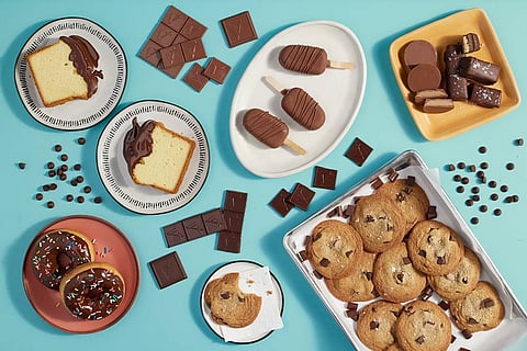 Cargill & Voyage Foods partner to launch NextCoa cocoa-free confectionery alternatives in North America