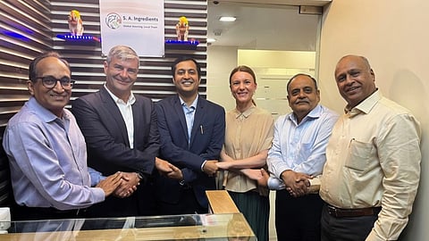 Safic-Alcan expands India presence with S.A. Ingredients acquisition