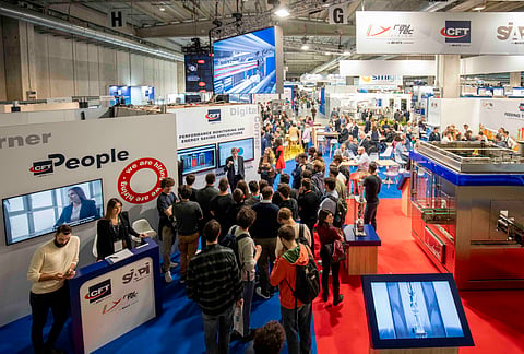 CIBUS TEC 2026: Innovation and global vision drive the future of food & beverage