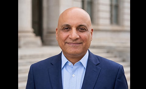Bharadhwaj ‘Bharat’ Ramamoorthy takes charge at BGG Europe and International Division amid global growth plans