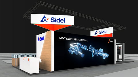 Sidel drives smart manufacturing innovation at ProPak Asia 2026