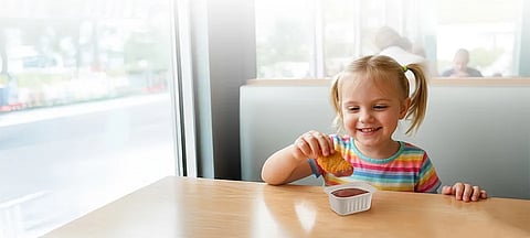 Amcor launches recyclable dip cup packaging to support sustainability compliance