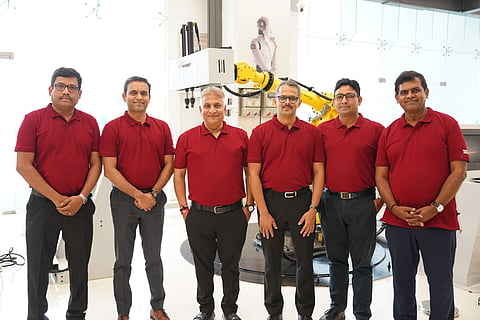 Atlas Copco Tools and Assembly Systems organizes Innovation Days 2026